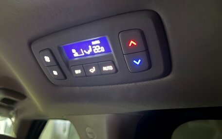 KIA Carnival, 2021 год, 4 350 000 рублей, 25 фотография