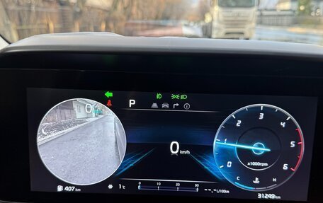 KIA Carnival, 2021 год, 4 350 000 рублей, 20 фотография