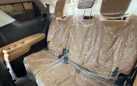 KIA Carnival, 2021 год, 4 350 000 рублей, 17 фотография