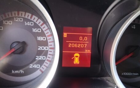 Mitsubishi Lancer IX, 2008 год, 610 000 рублей, 5 фотография