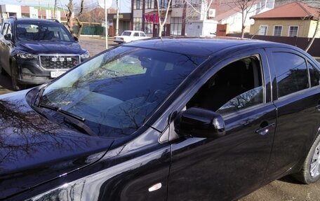 Mitsubishi Lancer IX, 2008 год, 610 000 рублей, 6 фотография