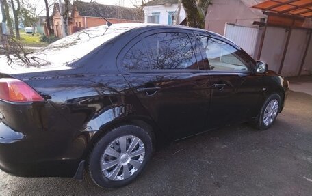 Mitsubishi Lancer IX, 2008 год, 610 000 рублей, 8 фотография