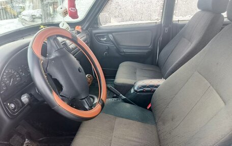 ГАЗ 3110 «Волга», 2002 год, 140 000 рублей, 2 фотография