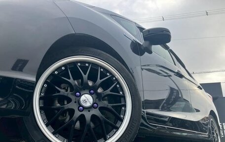 Honda Shuttle II, 2018 год, 1 074 000 рублей, 10 фотография