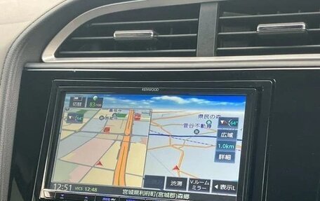 Honda Shuttle II, 2018 год, 1 074 000 рублей, 12 фотография