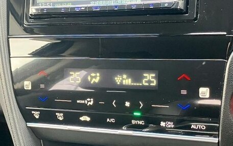 Honda Shuttle II, 2018 год, 1 074 000 рублей, 18 фотография