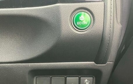 Honda Shuttle II, 2018 год, 1 074 000 рублей, 20 фотография