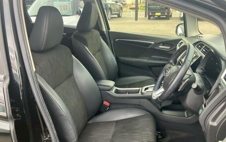 Honda Shuttle II, 2018 год, 1 074 000 рублей, 22 фотография