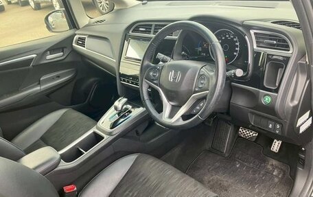 Honda Shuttle II, 2018 год, 1 074 000 рублей, 21 фотография