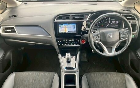 Honda Shuttle II, 2018 год, 1 074 000 рублей, 31 фотография