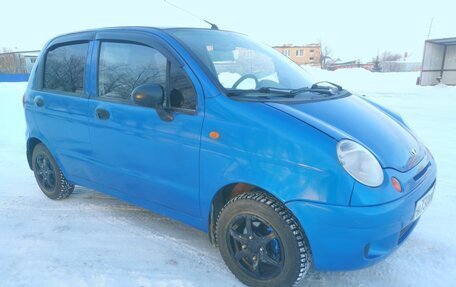 Daewoo Matiz I, 2012 год, 250 000 рублей, 4 фотография