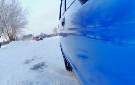 Daewoo Matiz I, 2012 год, 250 000 рублей, 7 фотография