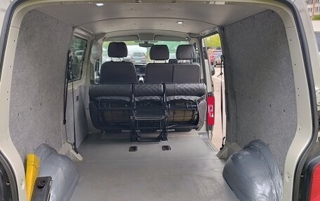 Volkswagen Transporter T6 рестайлинг, 2021 год, 4 150 000 рублей, 4 фотография