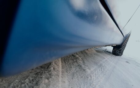 Daewoo Matiz I, 2012 год, 250 000 рублей, 8 фотография