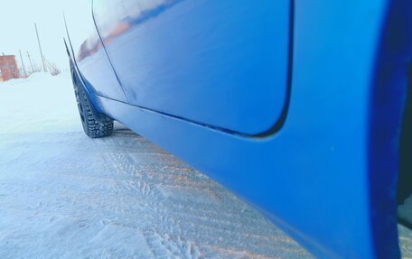 Daewoo Matiz I, 2012 год, 250 000 рублей, 12 фотография