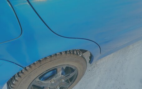 Daewoo Matiz I, 2012 год, 250 000 рублей, 11 фотография