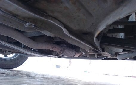 Daewoo Matiz I, 2012 год, 250 000 рублей, 14 фотография