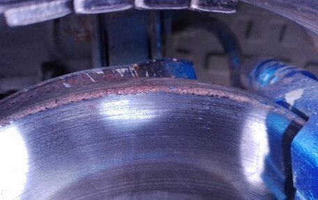 Daewoo Matiz I, 2012 год, 250 000 рублей, 16 фотография