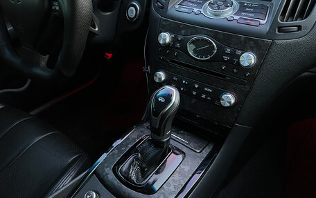 Infiniti G, 2011 год, 1 700 000 рублей, 25 фотография