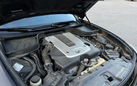 Infiniti G, 2011 год, 1 700 000 рублей, 26 фотография