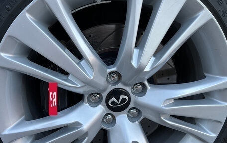 Infiniti G, 2011 год, 1 700 000 рублей, 24 фотография