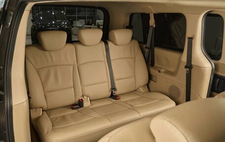 Hyundai H-1 II рестайлинг, 2019 год, 2 790 000 рублей, 13 фотография