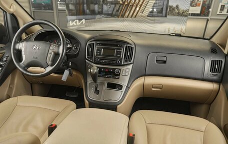 Hyundai H-1 II рестайлинг, 2019 год, 2 790 000 рублей, 8 фотография