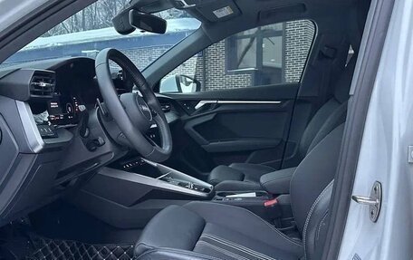 Audi A3, 2021 год, 2 490 000 рублей, 3 фотография