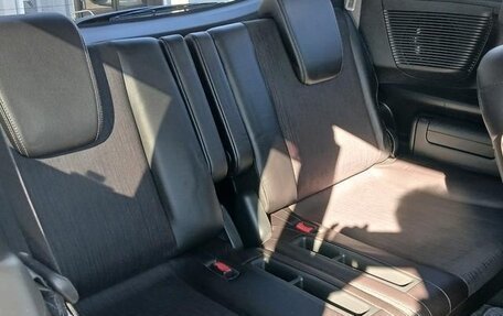 Honda Freed I, 2014 год, 793 000 рублей, 10 фотография