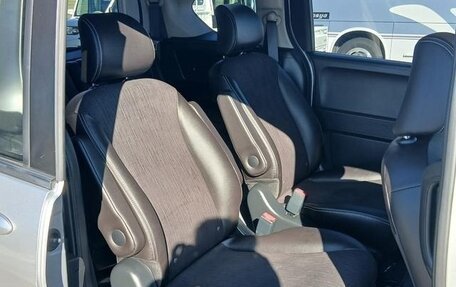 Honda Freed I, 2014 год, 793 000 рублей, 9 фотография