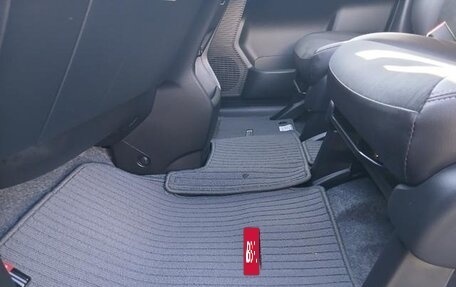 Honda Freed I, 2014 год, 793 000 рублей, 17 фотография