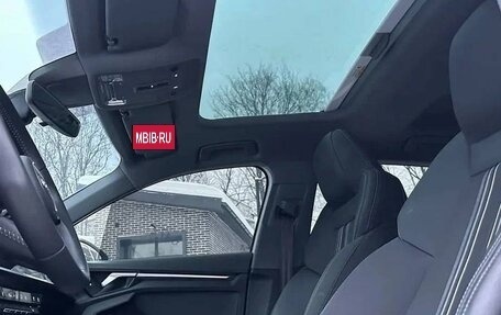 Audi A3, 2021 год, 2 490 000 рублей, 4 фотография