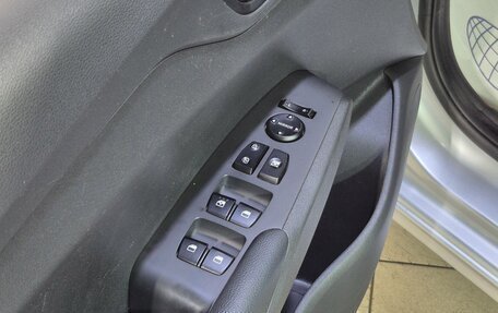 Hyundai Solaris II рестайлинг, 2021 год, 1 505 000 рублей, 19 фотография