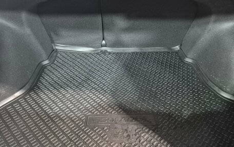 Hyundai Solaris II рестайлинг, 2021 год, 1 505 000 рублей, 20 фотография