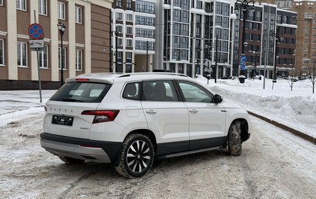 Skoda Karoq I, 2022 год, 2 000 000 рублей, 5 фотография