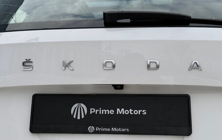 Skoda Karoq I, 2022 год, 2 000 000 рублей, 10 фотография