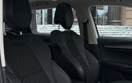 Skoda Karoq I, 2022 год, 2 000 000 рублей, 15 фотография