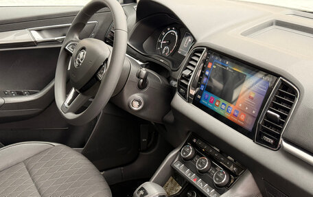 Skoda Karoq I, 2022 год, 2 000 000 рублей, 16 фотография