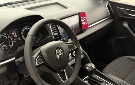 Skoda Karoq I, 2022 год, 2 000 000 рублей, 20 фотография