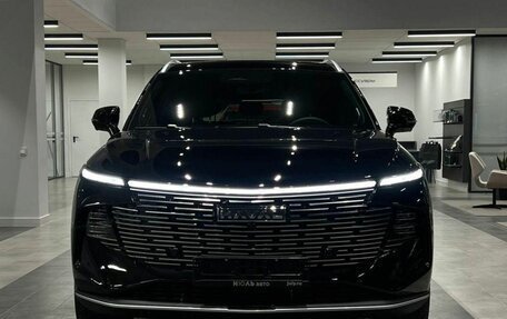 Haval F7, 2026 год, 3 699 000 рублей, 2 фотография