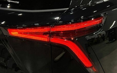 Haval F7, 2026 год, 3 699 000 рублей, 8 фотография