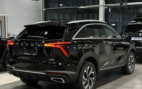 Haval F7, 2026 год, 3 699 000 рублей, 7 фотография