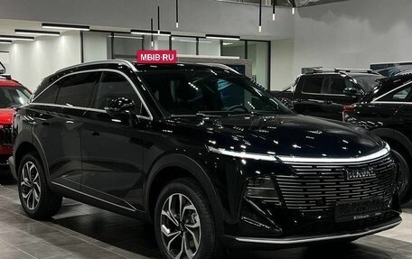 Haval F7, 2026 год, 3 699 000 рублей, 3 фотография