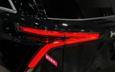 Haval F7, 2026 год, 3 699 000 рублей, 9 фотография