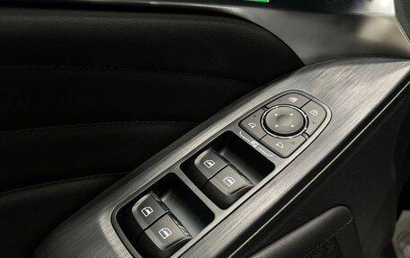 Haval F7, 2026 год, 3 699 000 рублей, 12 фотография