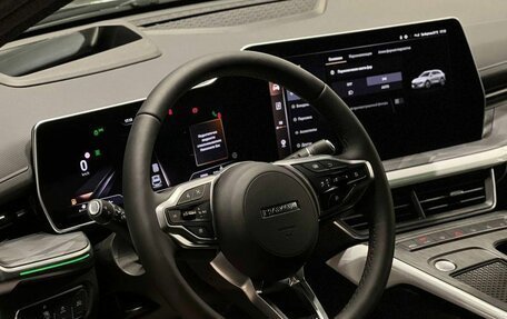 Haval F7, 2026 год, 3 699 000 рублей, 15 фотография