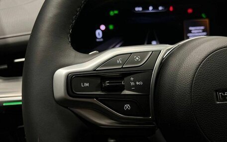 Haval F7, 2026 год, 3 699 000 рублей, 19 фотография