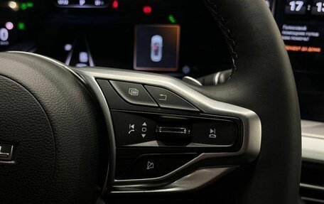 Haval F7, 2026 год, 3 699 000 рублей, 18 фотография