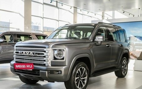 Haval H9, 2025 год, 5 099 000 рублей, 2 фотография