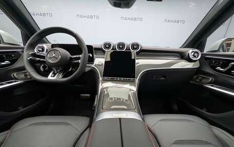 Mercedes-Benz GLC Coupe AMG, 2025 год, 12 150 000 рублей, 10 фотография